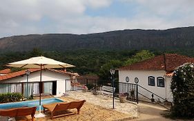 Pousada Recanto dos Encantos